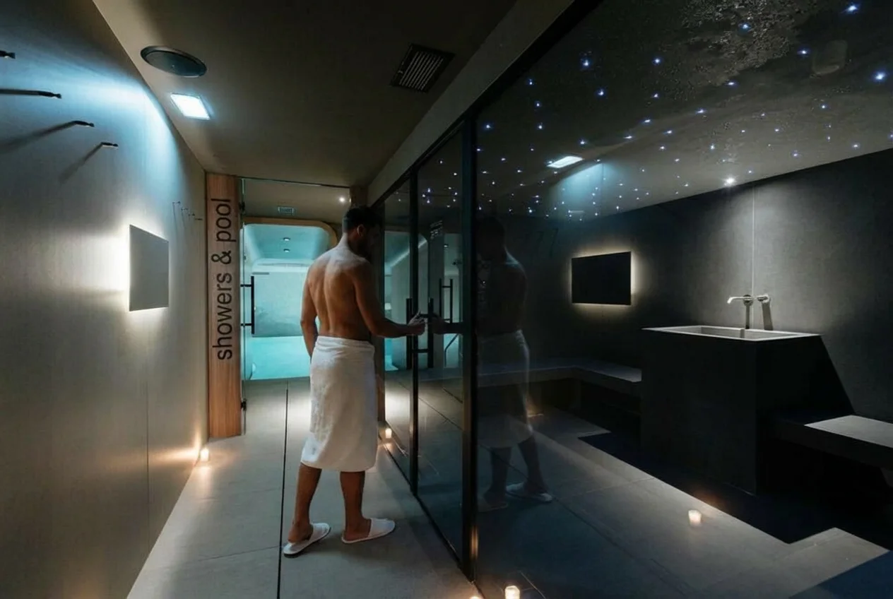 Nizza Hammam